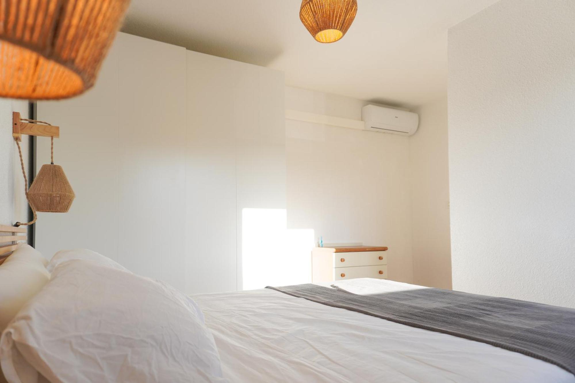 Apartamento Con Piscina En Villajoyosa By Bebalmy ภายนอก รูปภาพ